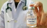 Vaccinazioni anti Covid, iniziate le somministrazioni ai farmacisti