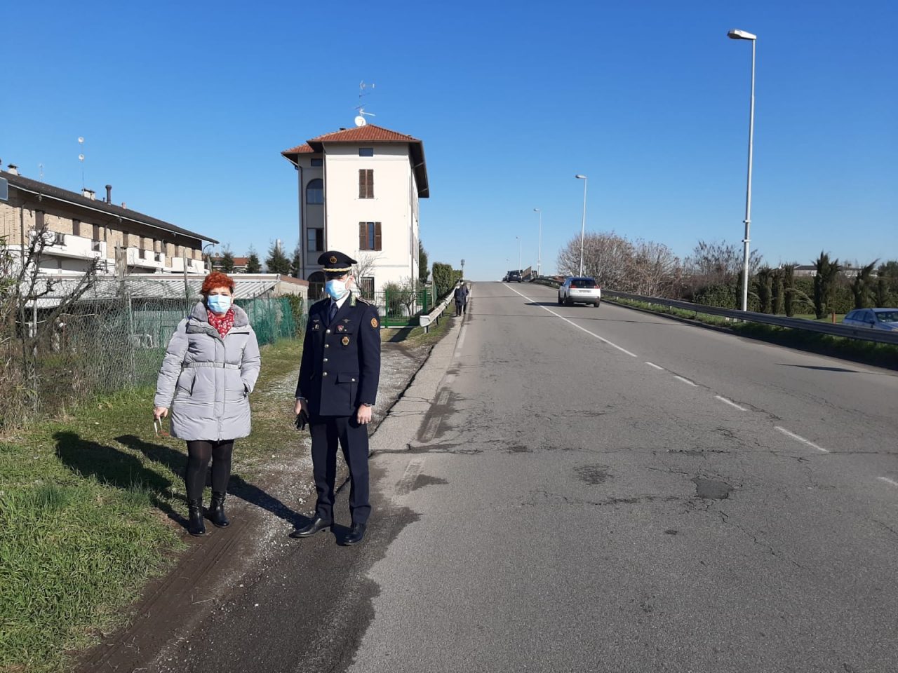 Al Polo arrivano due aree cani e un campo polifunzionale per i giovani