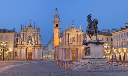 Monumenti e statue, opere d’arte a cielo aperto