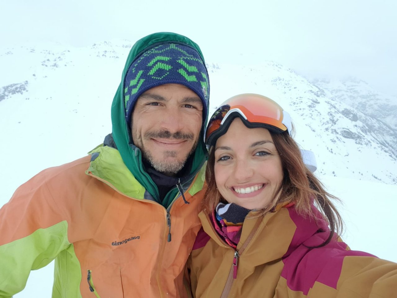 Capanna Carate, ecco i nuovi gestori del rifugio Cai