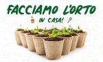 Facciamo l’orto in casa! In regalo con i nostri settimanali