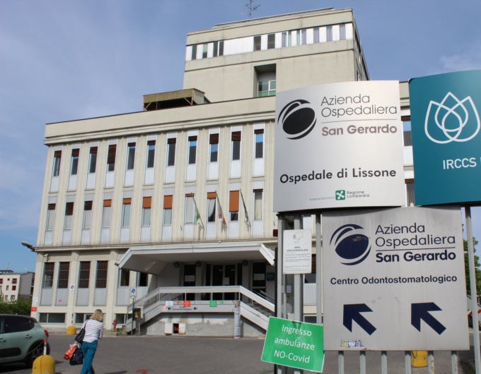 Sanità, grandi novità per l’ospedale e per il Distretto
