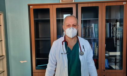 Michele Bombelli è il nuovo Direttore della Medicina Interna a Desio