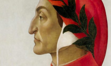 L'Associazione Mazziniana celebra Dante e l'Italia
