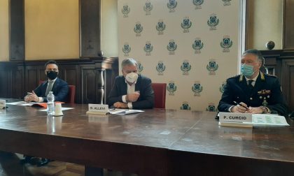 Più controlli e sequestri di droga: il report delle attività della Polizia Locale