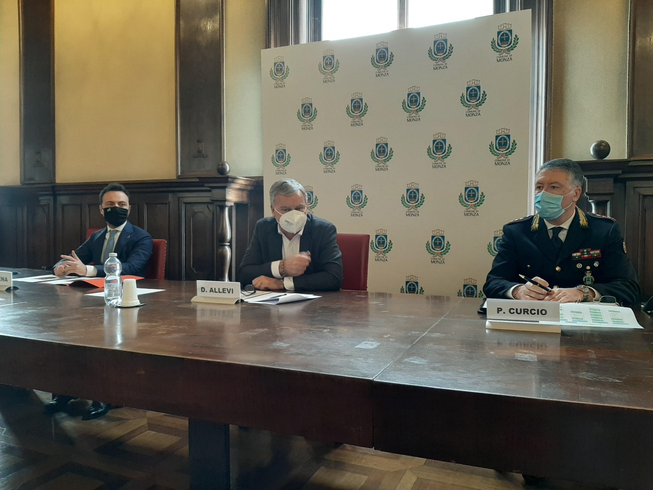 Più controlli e sequestri di droga: il report delle attività della Polizia Locale