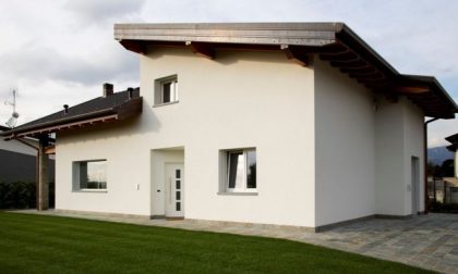 Superbonus 110%: Poste Italiane in campo in Brianza