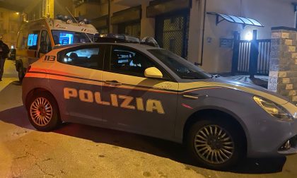 Anziano spintona il badante che finisce in ospedale