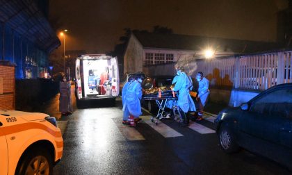 Incidente al confine tra Monza e Cinisello: investito un 43enne