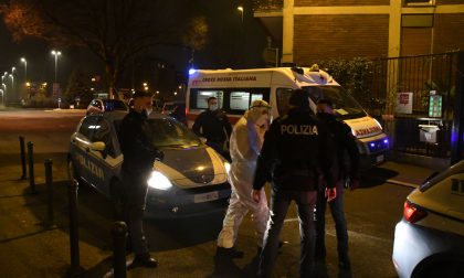 Lite fra conviventi, lei finisce in ospedale con tagli alle mani