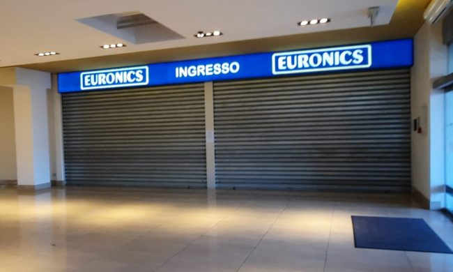 Galimberti Euronics, Ponti: “Regione si attivi per salvare tutti i posti di lavoro, alle stesse condizioni contrattuali”