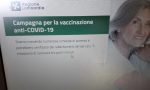 Rallentamenti e difficoltà per prenotare online il vaccino agli over 80