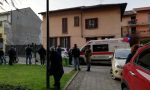 Grave malore in strada per un 83enne