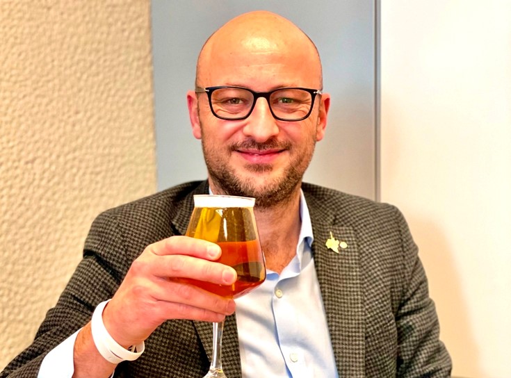 Nasce la birra lombarda, iniziato l’iter di legge