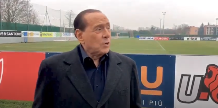 Ballottaggio a Monza, a sostenere Allevi arriva Berlusconi 