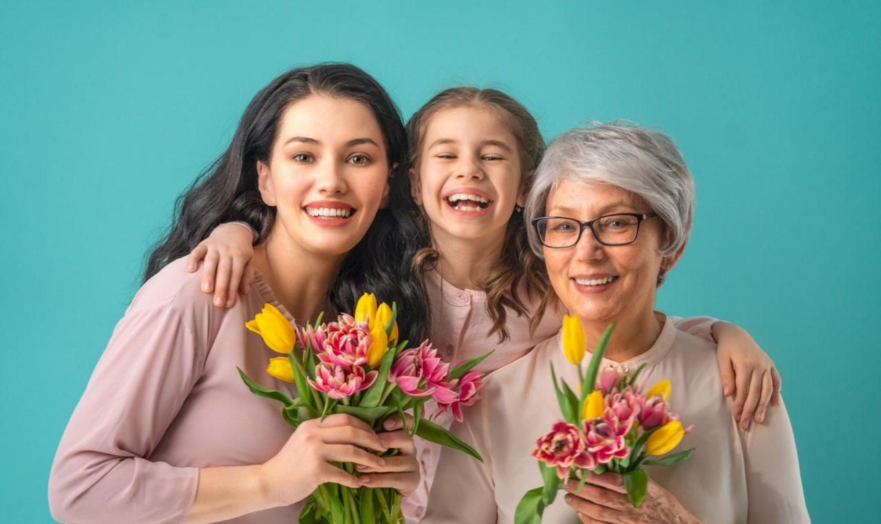 Menopausa, una fase importante nella vita di una donna