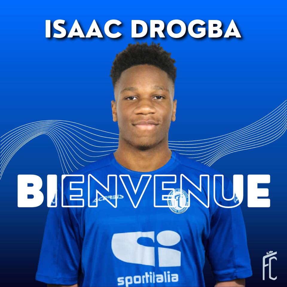 Il marchio di Drogba sulla vittoria della Folgore Caratese