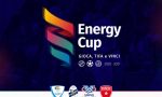 Energy Cup, via alla seconda season