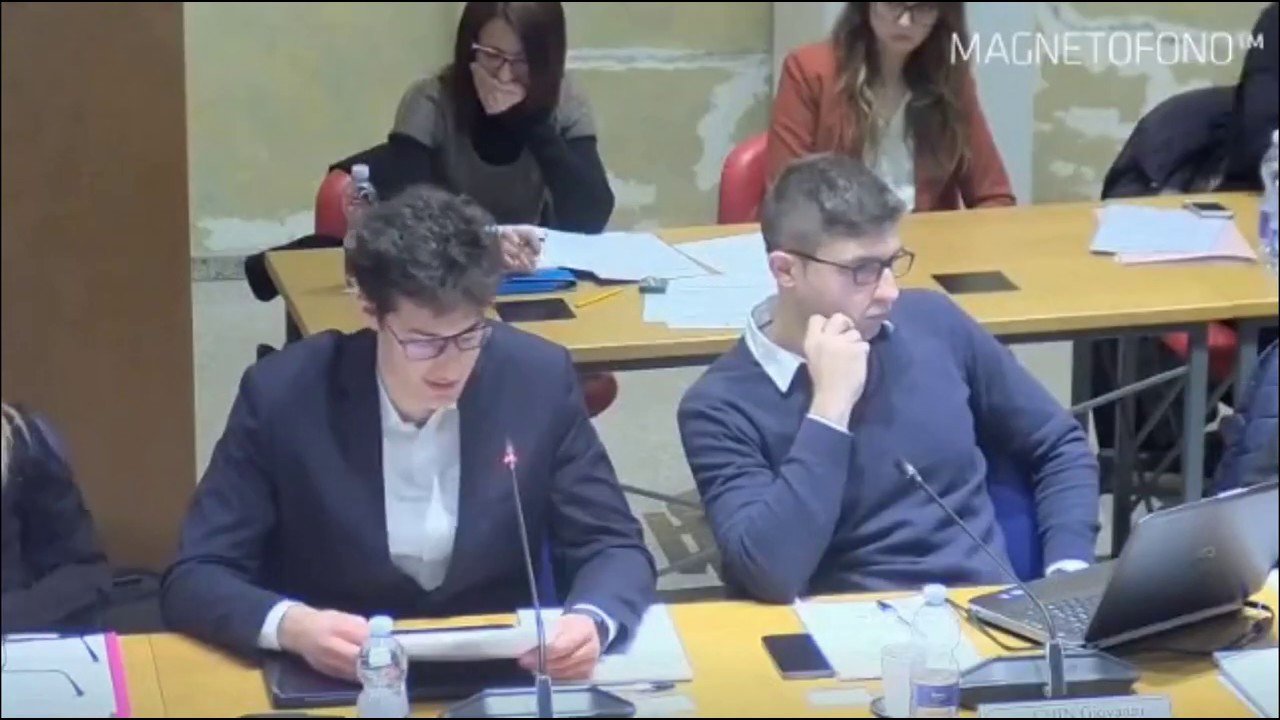 Carate, la proposta: un albero per ogni morto di Covid