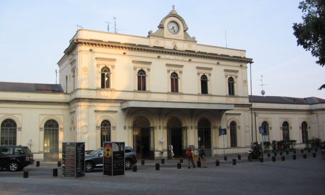 La Stazione? Rivoluzione, treni internazionali e…3 metro