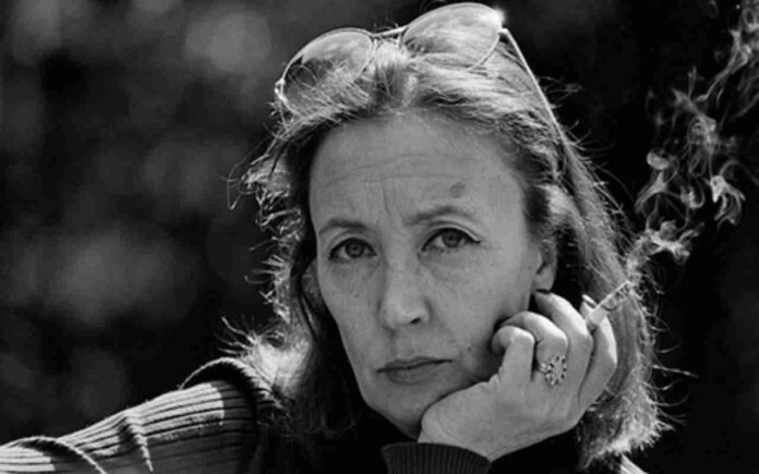 Giussano, nasce piazza Oriana Fallaci