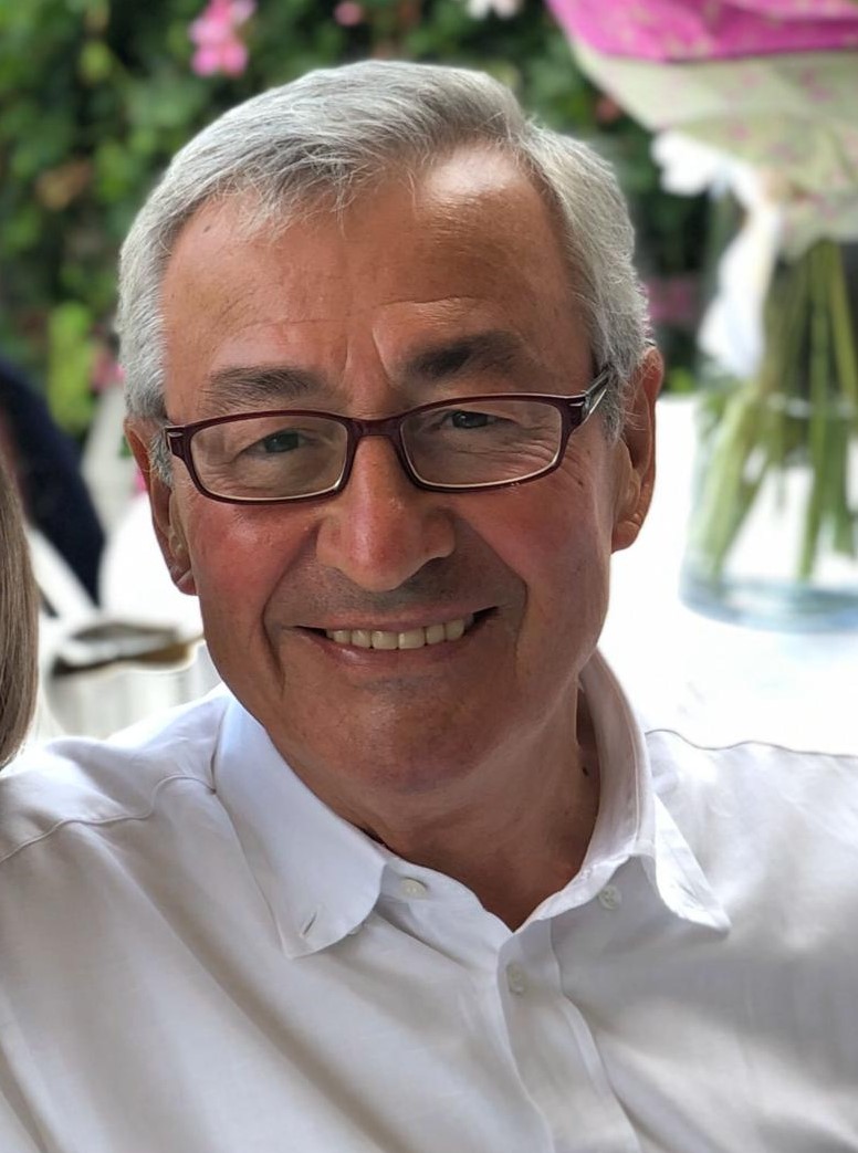 Messa per ricordare il presidente di Avo Desio, Alberto Ortalli, scomparso un anno fa