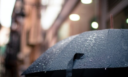 In arrivo un fine settimana di nuvole e piogge | Meteo Lombardia