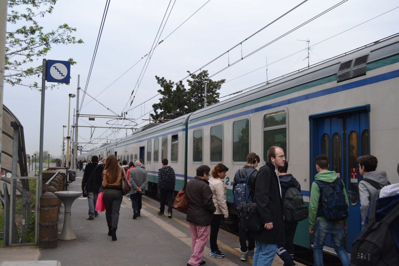 A maggio chiude la biglietteria, il sindaco: “No al ridimensionamento della stazione”