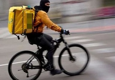Al via corsi di formazione per i rider