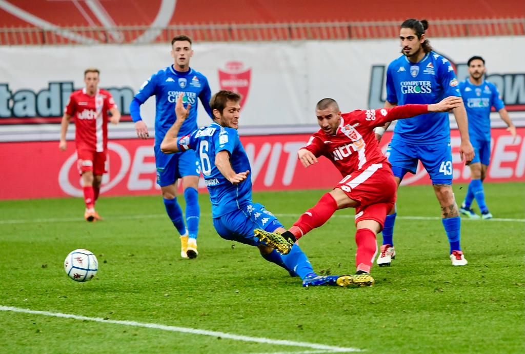 Monza-Empoli in diretta: finisce 1 a 1, ma quante emozioni all’U-Power Stadium! (Foto e video)