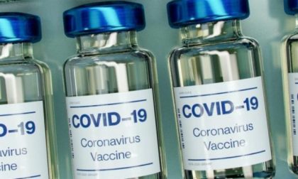 Oltre mezzo milione i vaccinati contro il Covid in Lombardia