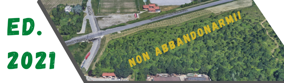 Torna “Puliamo Vimercate”: appuntamento il 7 marzo con la terza edizione