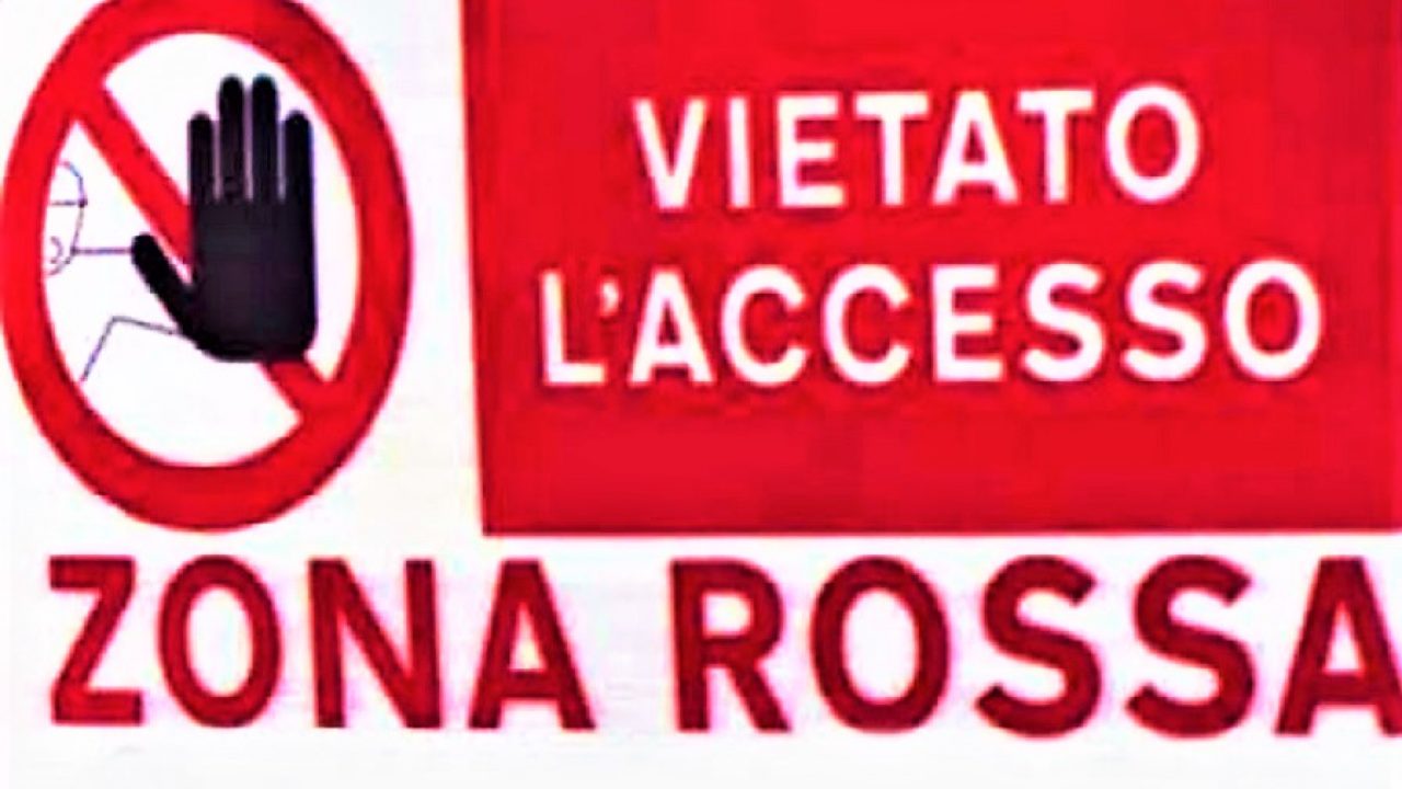 Un altro comune lombardo da oggi in zona rossa: è Valgoglio (Bergamo)