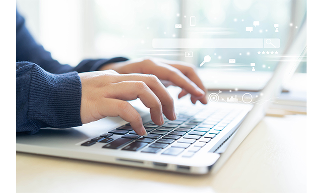 Consulenza SEO per l’e-commerce: al centro delle strategie di crescita