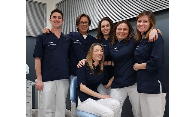 Mal di denti in gravidanza, curarlo è importante per mamma e bambino