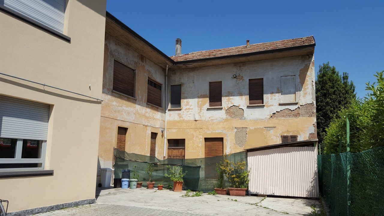 Bernareggio: il Comune punta a realizzare una nuova casa per tutte le associazioni