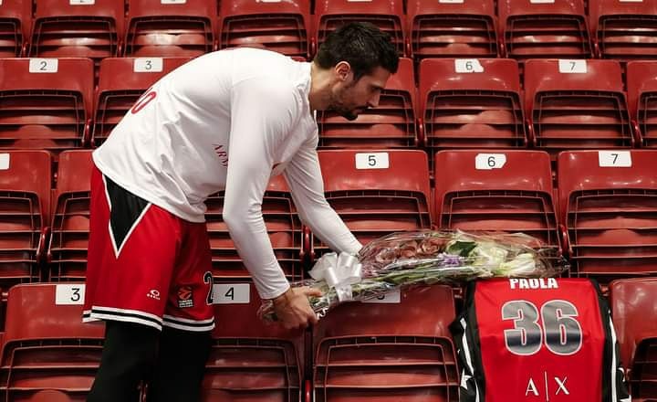 “Ciao Paola”: l’Olimpia Milano piange la super tifosa, mamma e volontaria dell’oratorio di Velate