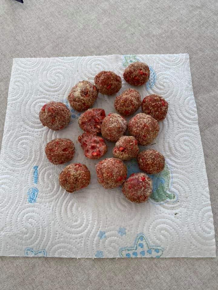 A Roncello è di nuovo allarme polpette avvelenate