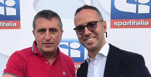 Folgore Caratese, pesanti squalifiche per presidente e dt