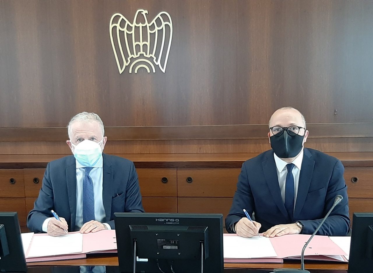 Assolombarda e Comune di Concorezzo a fianco delle imprese