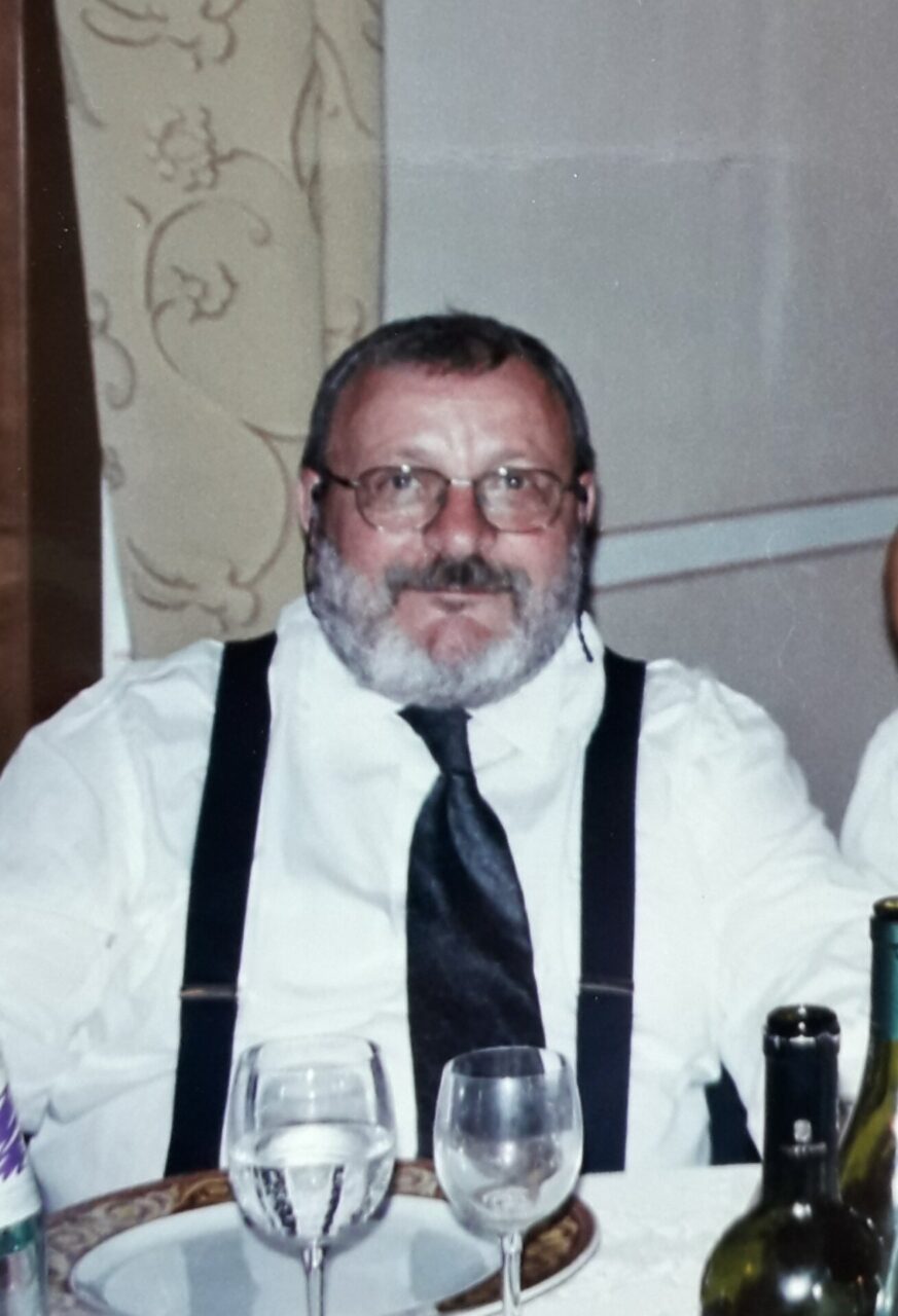 Verano, malore fatale per Giovanni Bonacina