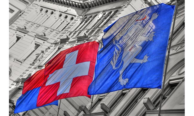 La indiscussa solidità della CSC Compagnia Svizzera Cauzioni