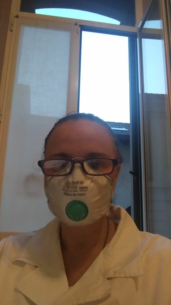 Caso sanitari no vax: “In medicina non esistono tifoserie”