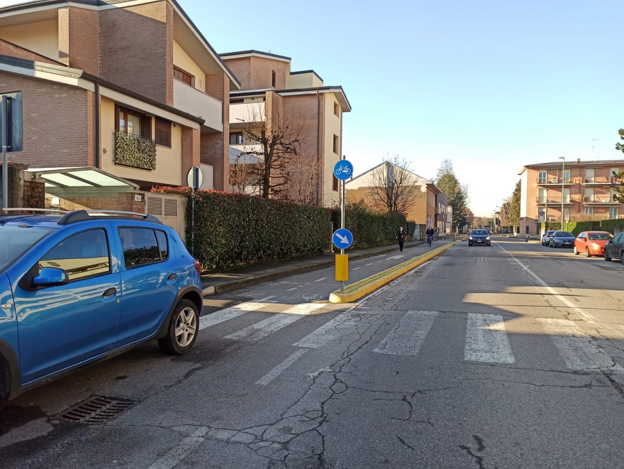 Pista ciclabile infinita: dopo anni di stop, lavori aggiudicati