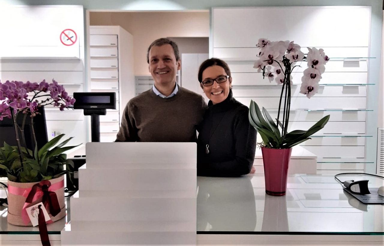 Carate Brianza, aperta la quarta farmacia in città