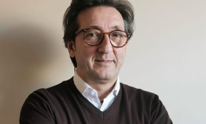 Un alpino alla guida della San Vincenzo