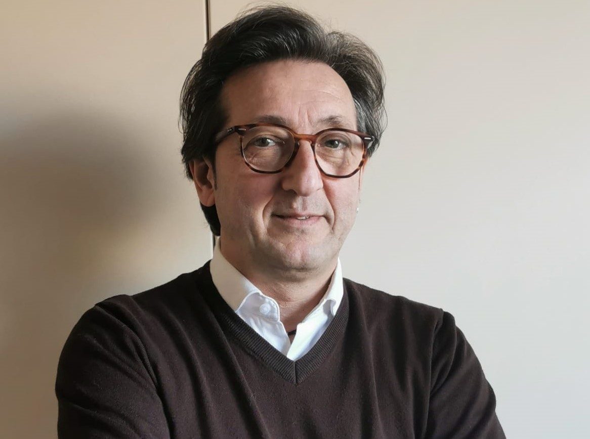 Un alpino alla guida della San Vincenzo