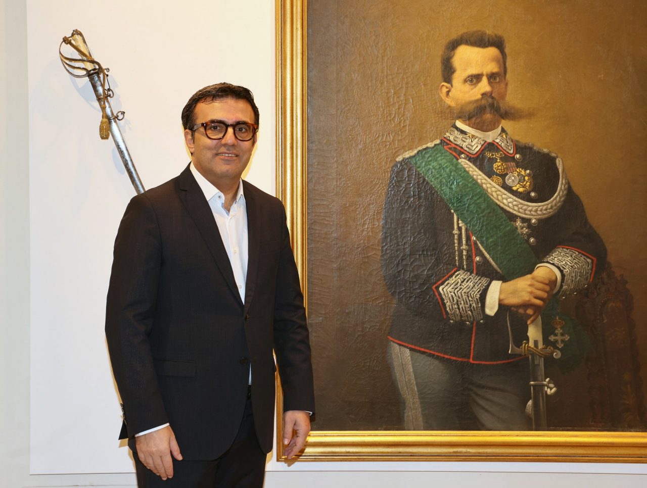 Alla scoperta del re che amava Monza