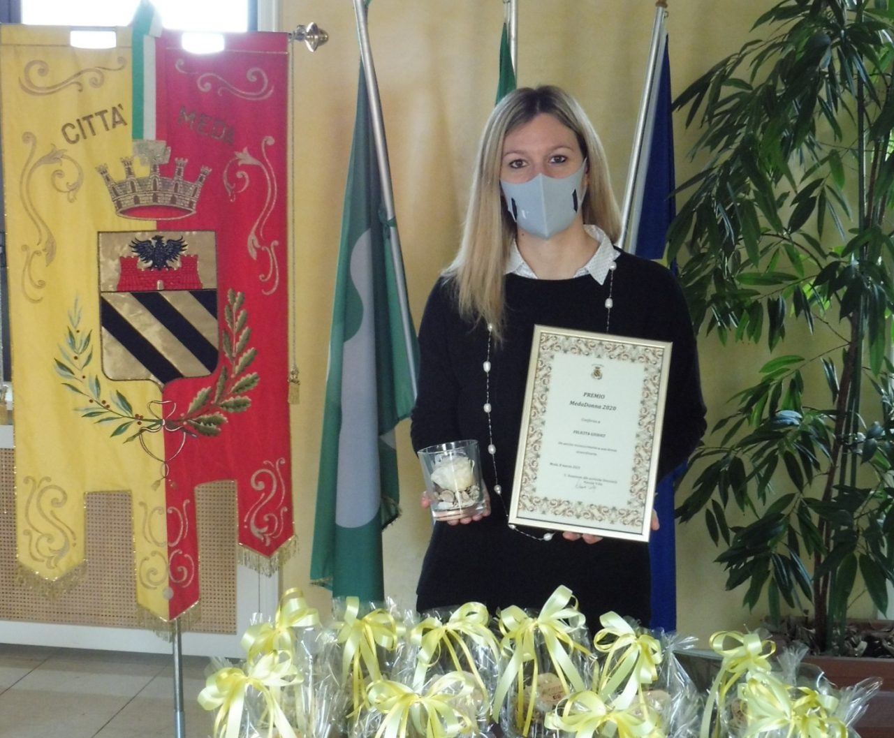 Otto Marzo a Meda significa “Premio MedaDonna”: ecco chi sono le premiate