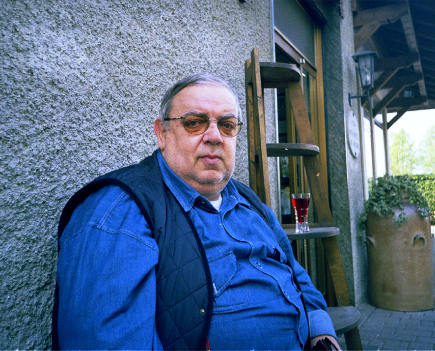 La Filodrammatica Don Giorgio Colombo dice addio al suo fondatore